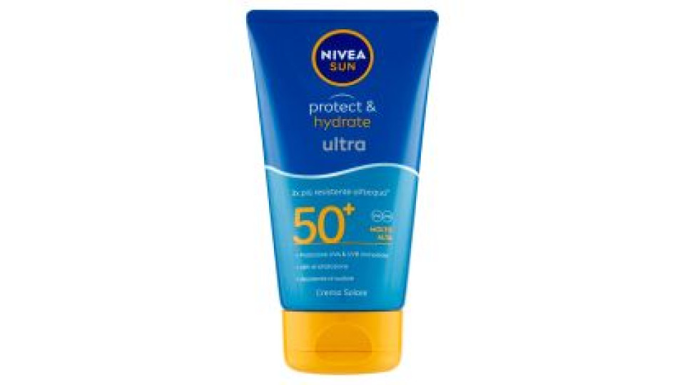La.sol.nivea Sun Hy.fp50+150ml