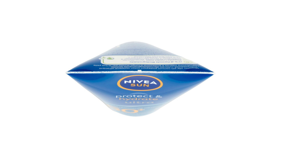 La.sol.nivea Sun Hy.fp50+150ml