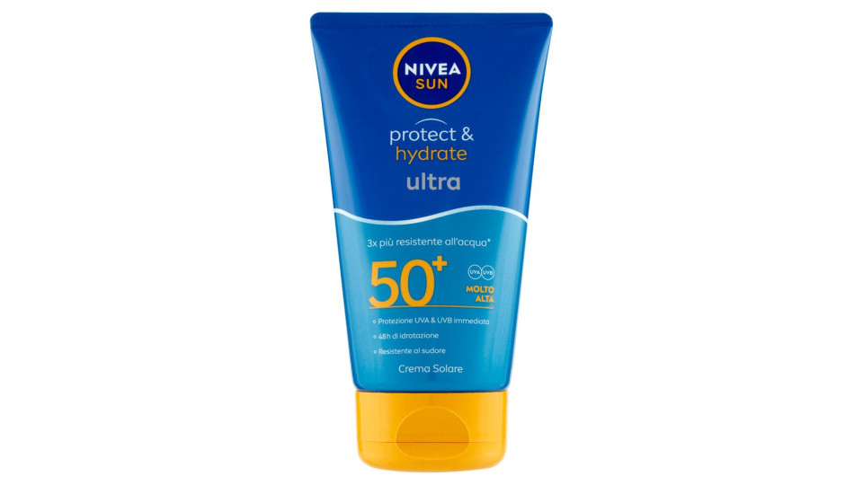 La.sol.nivea Sun Hy.fp50+150ml