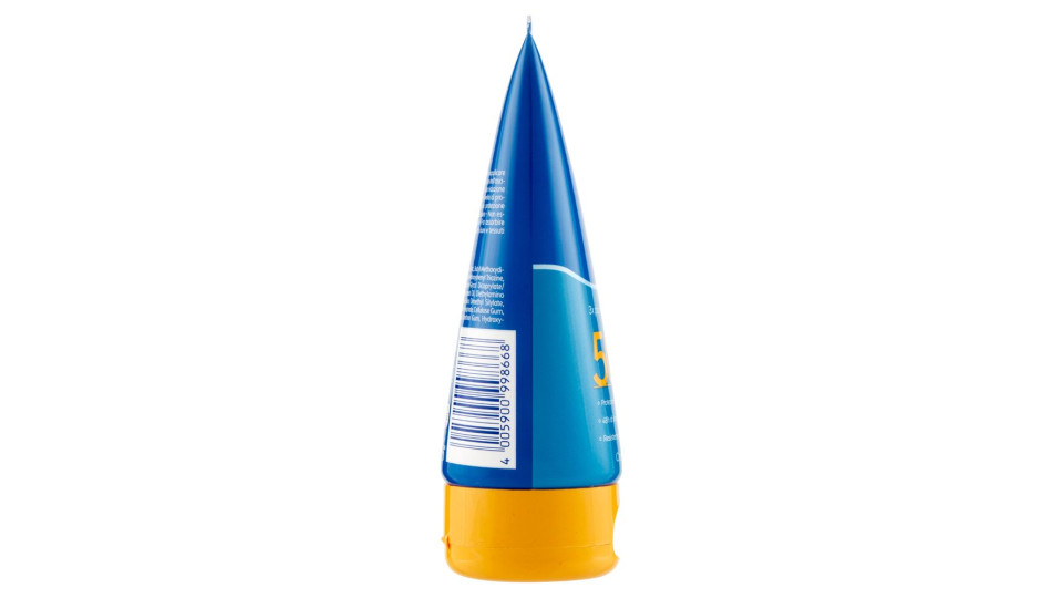 La.sol.nivea Sun Hy.fp50+150ml