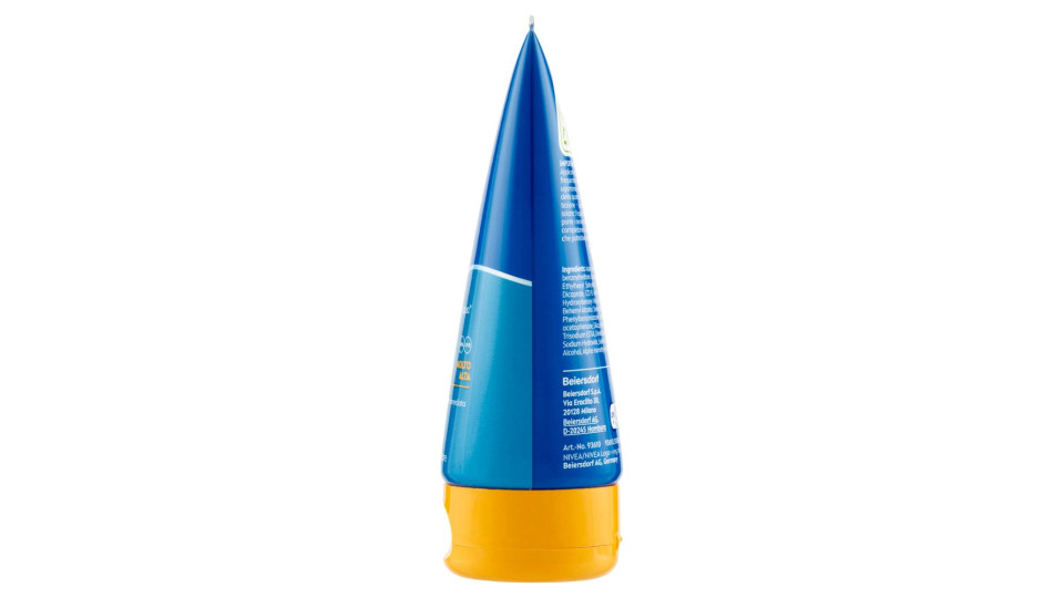 La.sol.nivea Sun Hy.fp50+150ml
