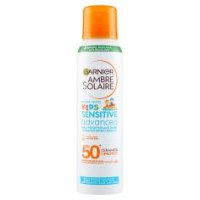 Garnier Ambre Solaire Advanced Sensitive Kids Mist Ceramide Protect 150 Ml