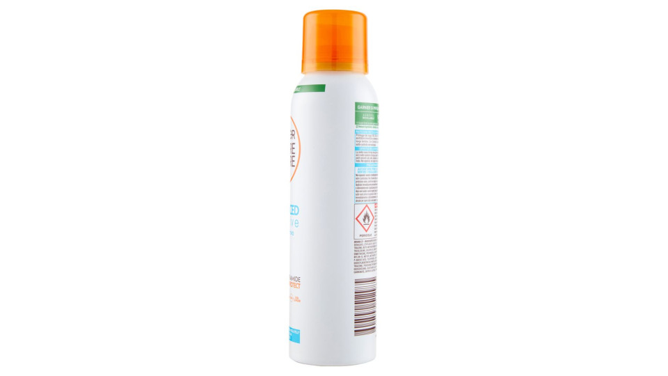 Garnier Ambre Solaire Advanced Sensitive Adulti Mist Ceramide Protect 150 Ml