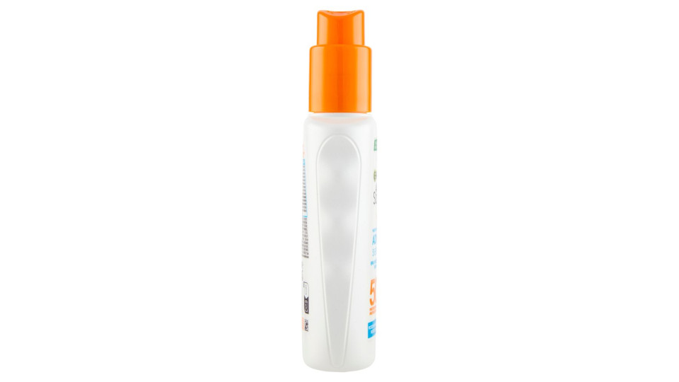 Garnier Ambre Solaire Advanced Sensitive Adulti Spray Ceramide Protect 150 Ml