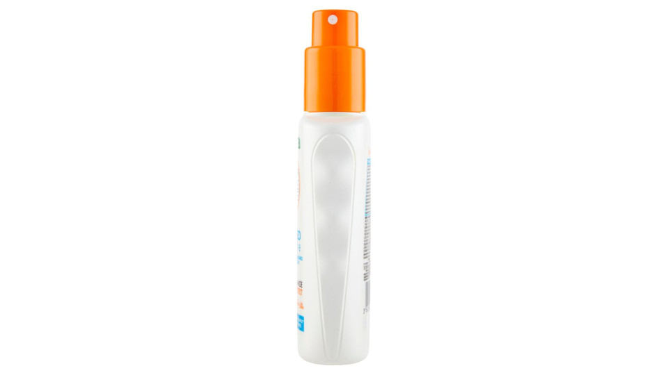 Garnier Ambre Solaire Advanced Sensitive Adulti Spray Ceramide Protect 150 Ml
