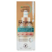 Garnier Ambre Solaire Natural Bronzer Selftan Face Drops 30 Ml