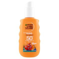 Garnier Ambre Solaire Nemo Kids Spray Spf50+ 150 Ml