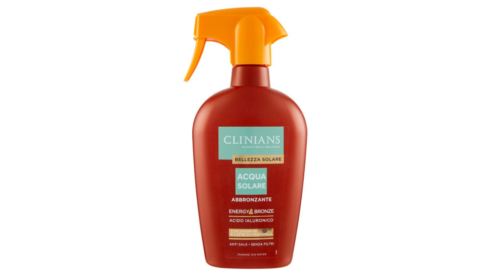 Sol.abb.clinians Ener/br.450ml
