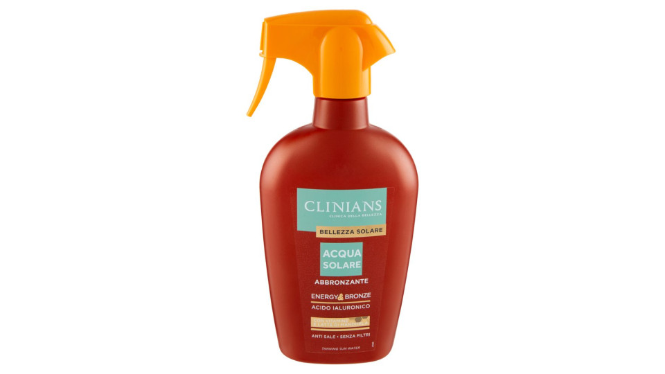 Sol.abb.clinians Ener/br.450ml