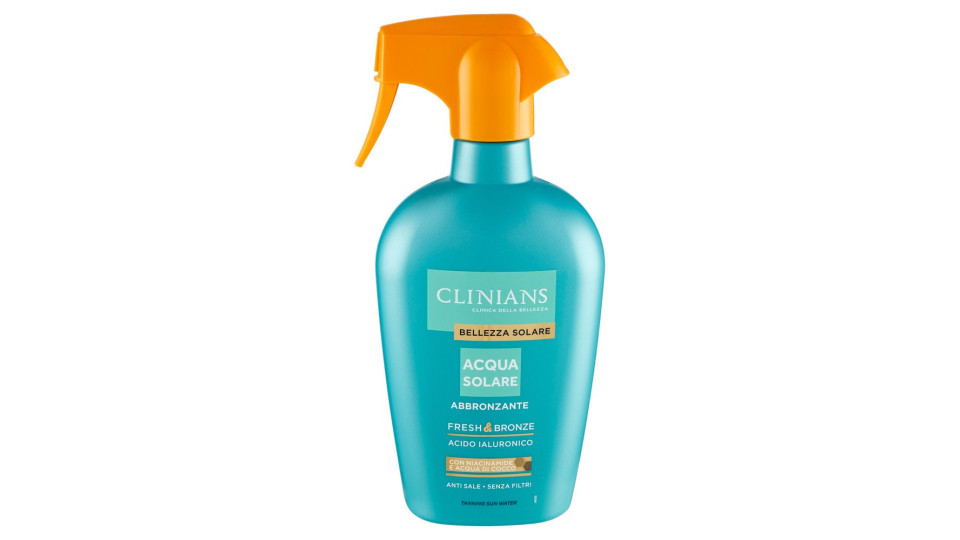 Sol.abb.clinians Fre/bro.450ml