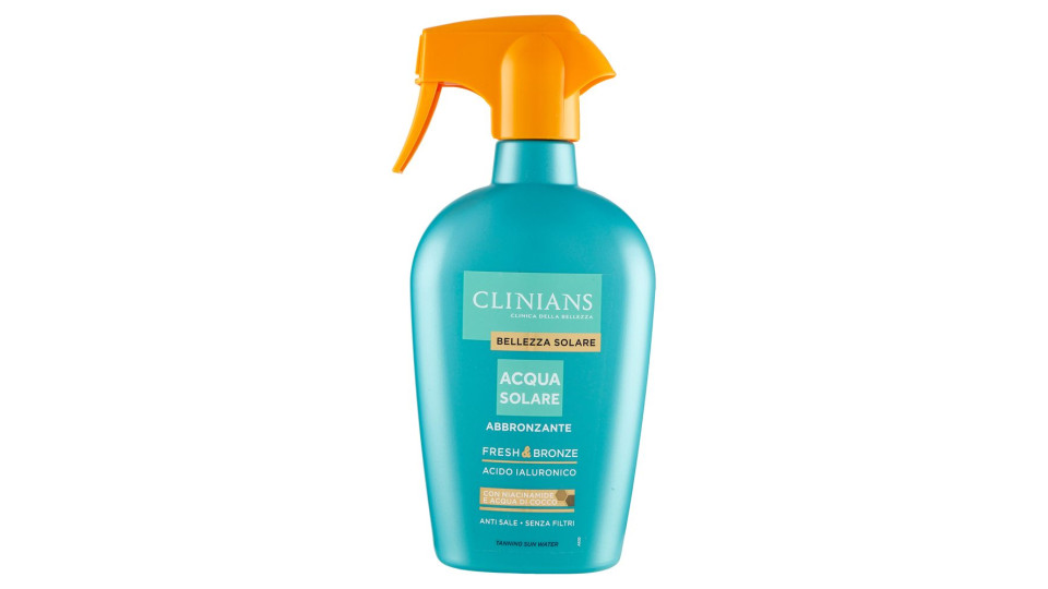 Sol.abb.clinians Fre/bro.450ml