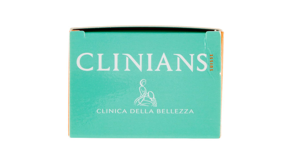 Cr.v.clinians Antip.spf30 75ml
