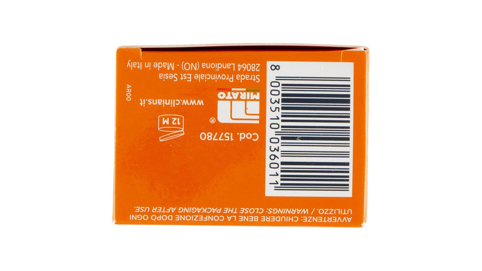 Cr.v.clinians Antip.spf30 75ml