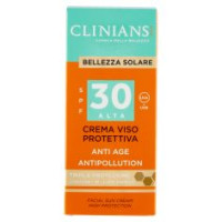 Cr.v.clinians Antip.spf30 75ml