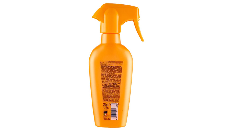 Sol.spray Clinians Spf20 250ml