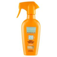 Sol.spray Clinians Spf20 250ml