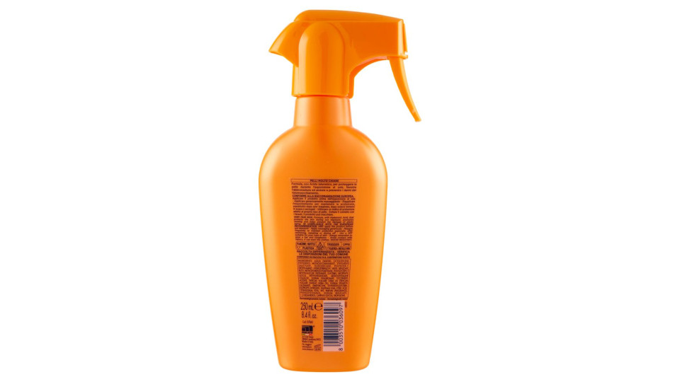 Sol.spray Clinians Spf30 250ml