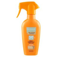 Sol.sp.clinians Fa.spf50+250ml