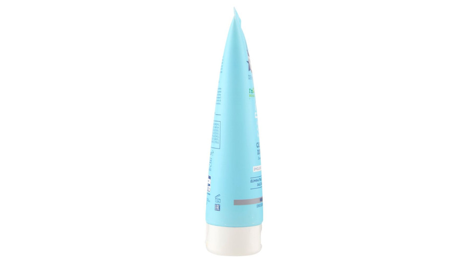 Prep Dermoprotettivo Gel Doccia Doposole Emolliente E Rinfrescante 250 Ml