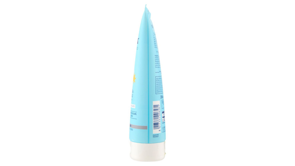 Prep Dermoprotettivo Gel Doccia Doposole Emolliente E Rinfrescante 250 Ml