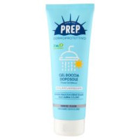 Prep Dermoprotettivo Gel Doccia Doposole Emolliente E Rinfrescante 250 Ml