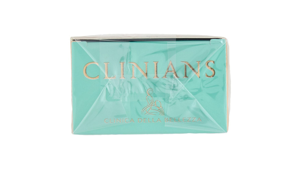 Clinians Pelle Perfetta Siero Protettivo Spf50 Alta 25 Ml