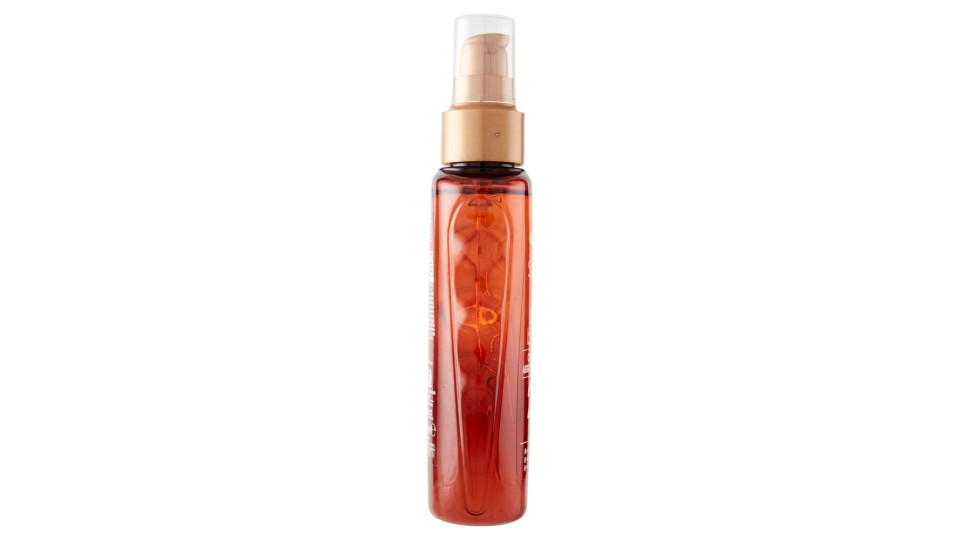 Garnier Ambre Solaire Ideal Bronze Olio Protettivo Spf20 150 Ml