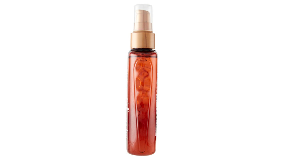 Garnier Ambre Solaire Ideal Bronze Olio Protettivo Spf20 150 Ml