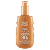 Garnier Ambre Solaire Ideal Bronze Spray Protettivo Spf30 150 Ml