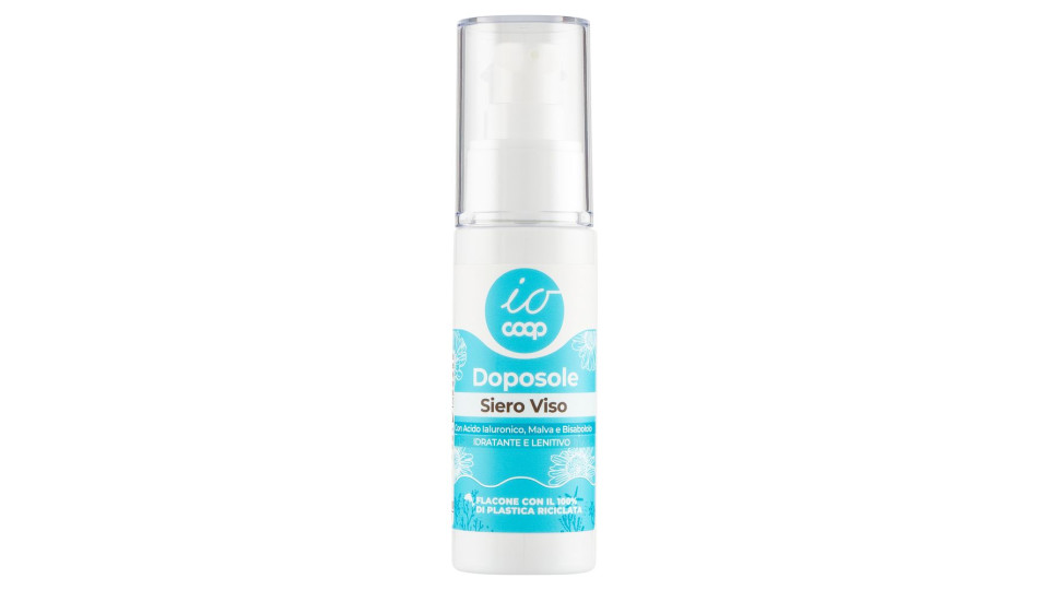 Siero Viso Doposole 50 Ml