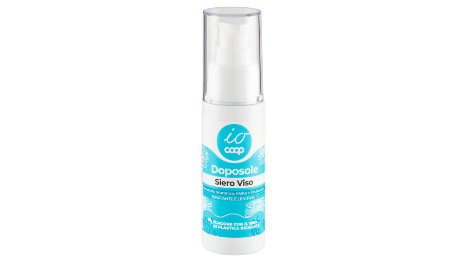 Siero Viso Doposole 50 Ml