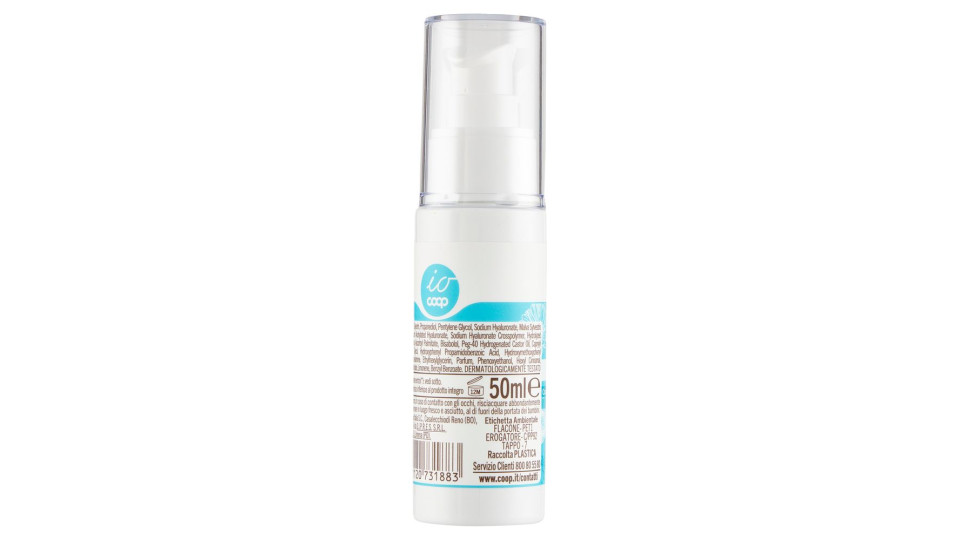 Siero Viso Doposole 50 Ml