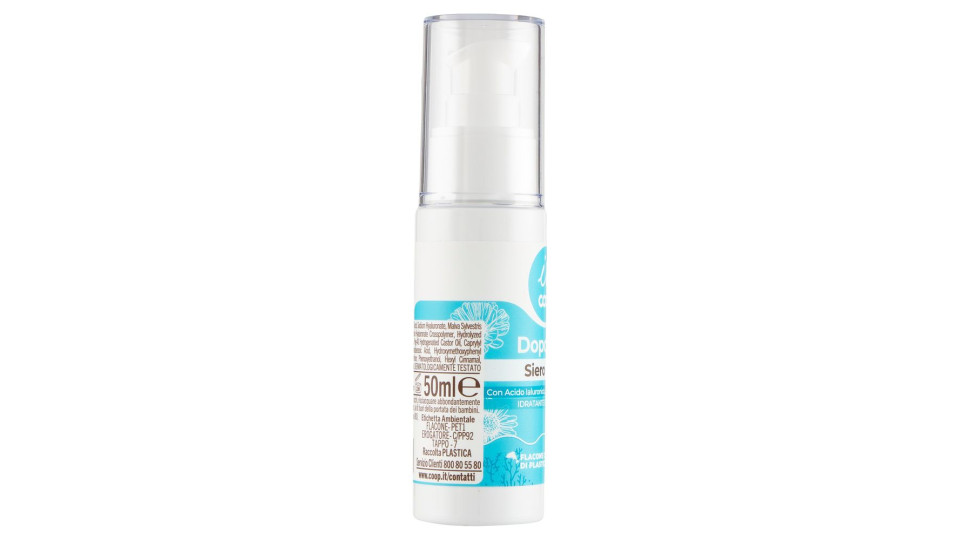 Siero Viso Doposole 50 Ml