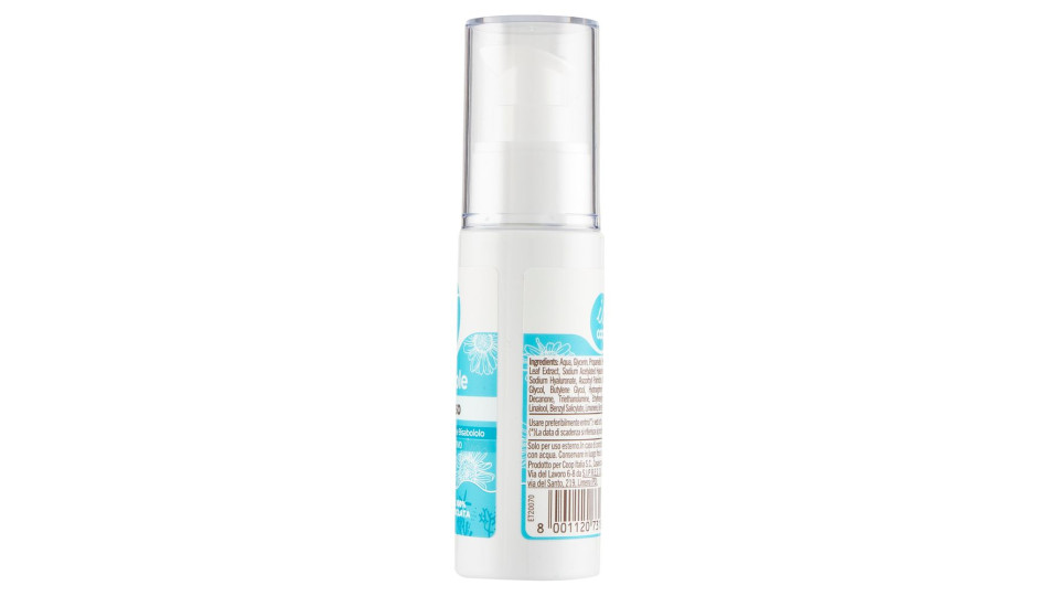 Siero Viso Doposole 50 Ml