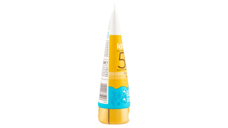 Latte Solare Idratazione¿ 50+ Molto Alta 200 Ml