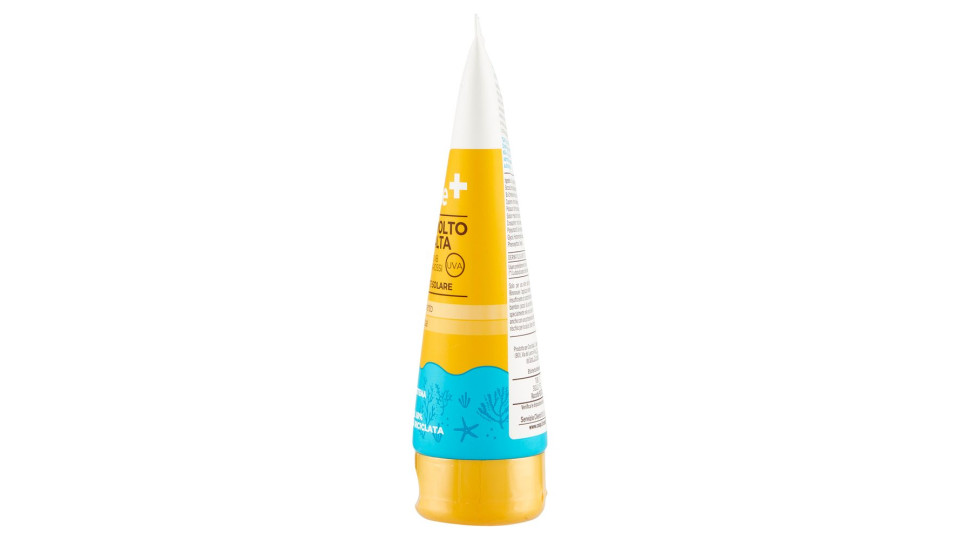 Latte Solare Idratazione¿ 50+ Molto Alta 200 Ml