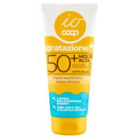 Latte Solare Idratazione¿ 50+ Molto Alta 200 Ml