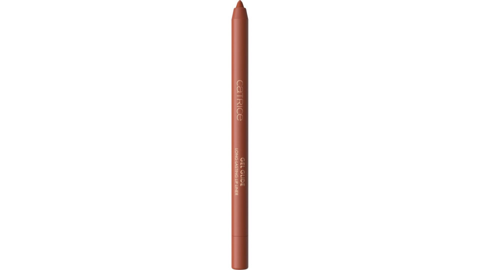 Gel Glide Long-lasting Matita Labbra 040