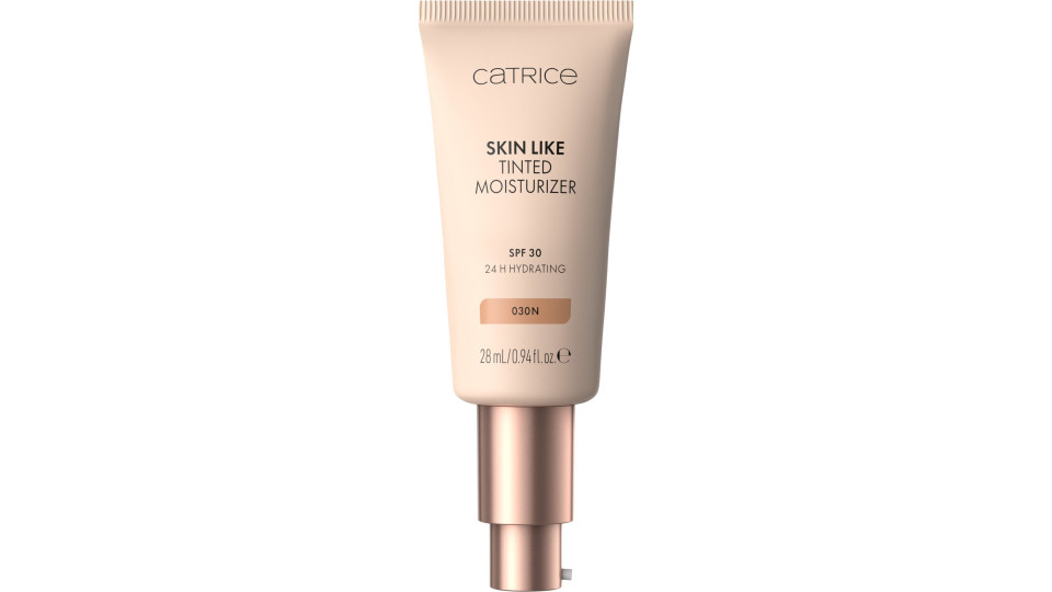 Skin Like Crema Idratante Colorata 030n