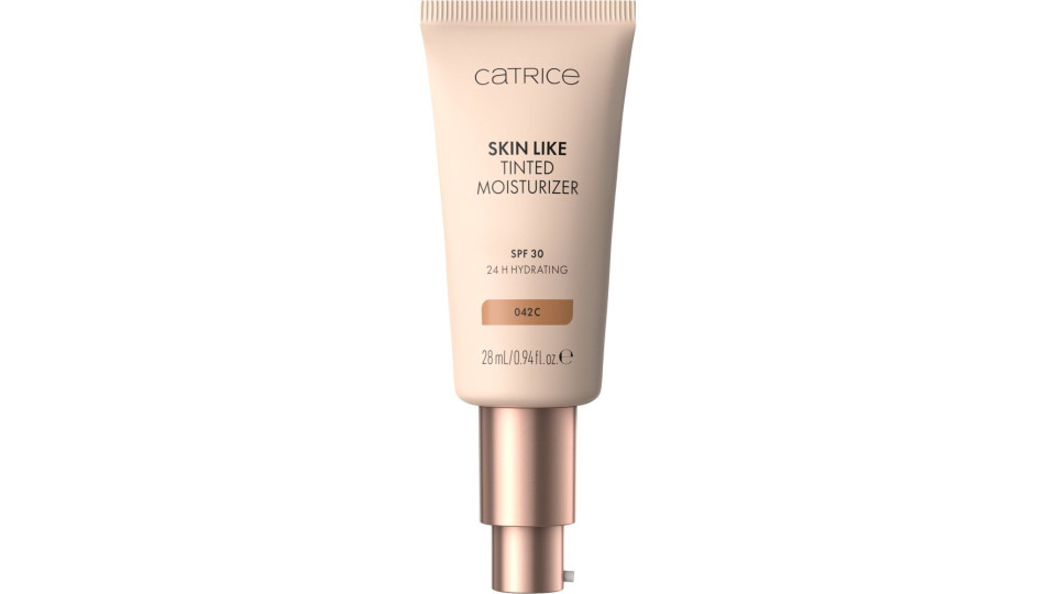 Skin Like Crema Idratante Colorata 042c