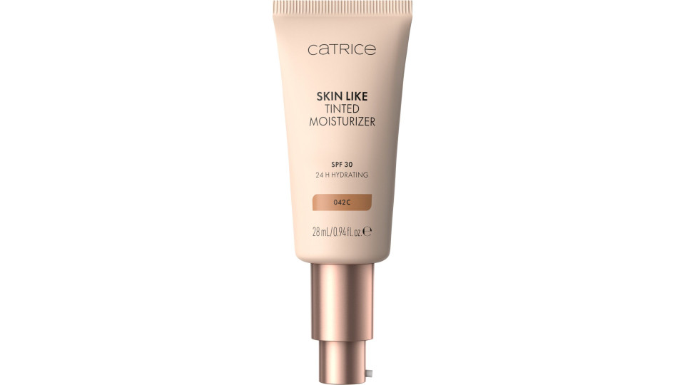 Skin Like Crema Idratante Colorata 042c