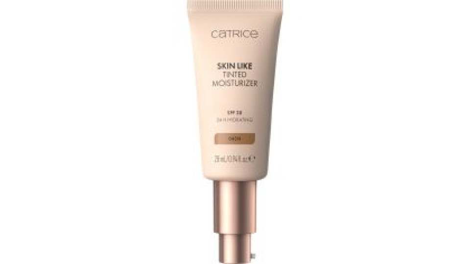 Skin Like Crema Idratante Colorata 045n