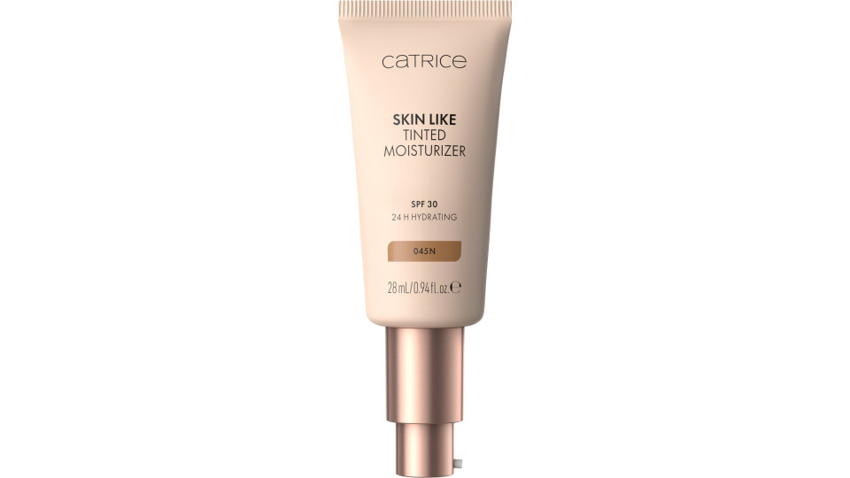 Skin Like Crema Idratante Colorata 045n