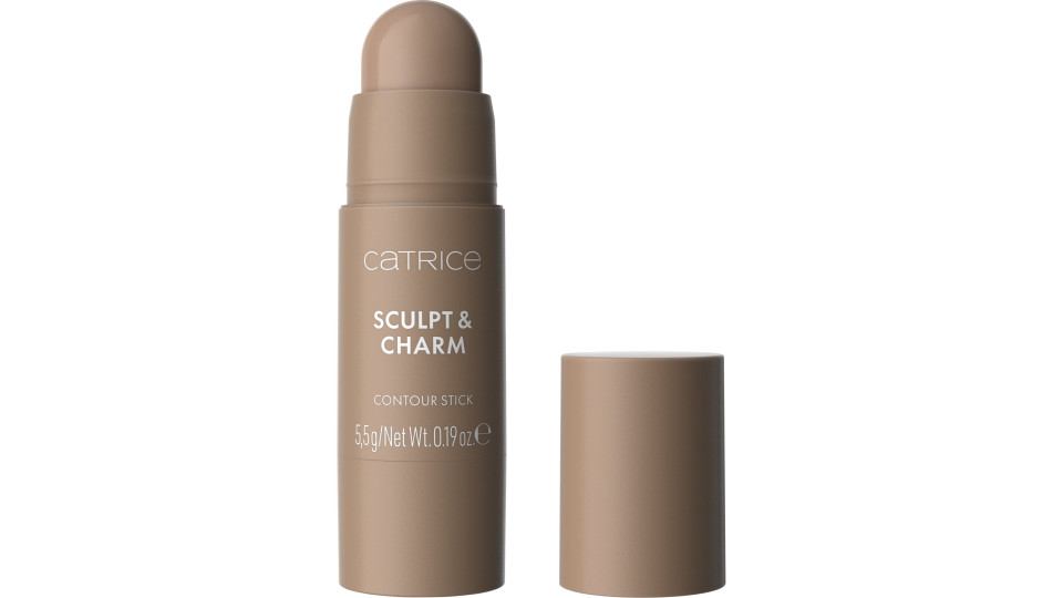 Sculpt & Charm Contour Stick Viso 010