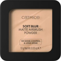 Soft Blur Matte Airbrush Cipria Compatta 020n