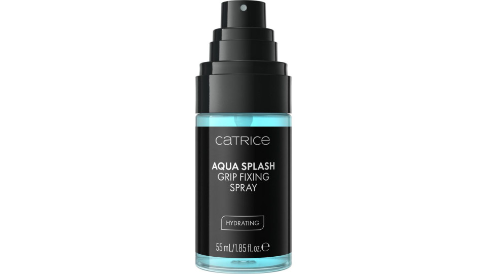 Aqua Splash Grip Fissante Make-up