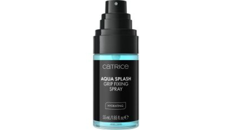 Aqua Splash Grip Fissante Make-up