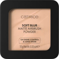 Soft Blur Matte Airbrush Cipria Compatta 030w