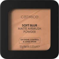 Soft Blur Matte Airbrush Cipria Compatta 040w