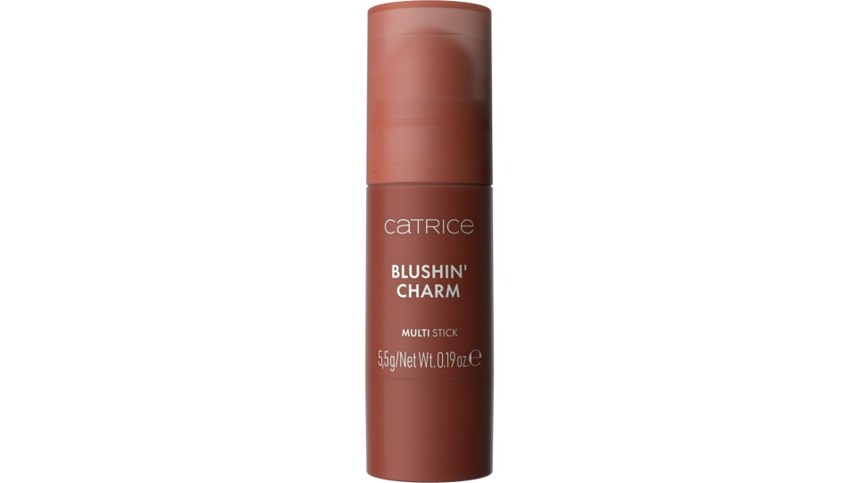 Blushin' Charm Multi Stick Labbra & Guance 060